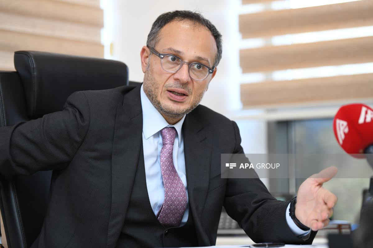 TÜRKPA beynəlxalq parlament təşkilatları ilə yeni əməkdaşlıq formatları nəzərdə tutur