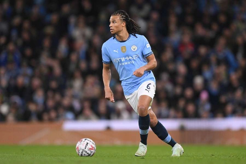 "Mançester Siti"nin futbolçusu İngiltərənin başqa klubuna keçə bilər