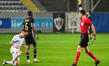 Misli Premyer Liqasında X turun oyunlarına hakim təyinatları açıqlanıb