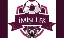 "İmişli" klubunun texniki məğlubiyyətlə bağlı şikayəti qəbul edilməyib