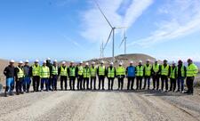 Nazir: "Xızı-Abşeron" KES yaxın vaxtlarda istismara hazır olacaq"