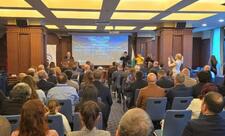 Bolqarıstan-Azərbaycan biznes forumu keçirilib