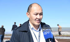 Baş katib: Zəngəzur dəhlizi TRASEKA-nın çox vacib marşrutudur