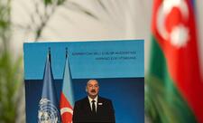 Mərkəzi Elmi Kitabxanadan “Yaşıl dünya naminə həmrəylik ili”nə növbəti töhfə