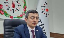 “Xarici təxribatların qarşısı daxildə alınmalıdır”