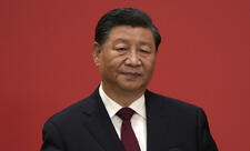 Si Cinpin: Çin Afrika ölkələrindən gələn malları gömrük rüsumlarından azad etməyə hazırdır