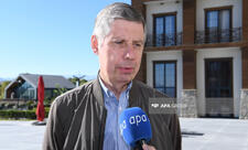 Rusiya səfiri: Azad edilmiş Qarabağ yeddinci səfərimdir, bütün təəssüratlarım müsbətdir