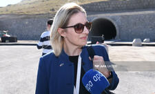 ABŞ-ın müvəqqəti işlər vəkili azad edilmiş ərazilərdəki irəliləyişdən çox məmnundur