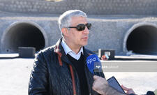 İran səfiri: Azad olunmuş ərazilərdə quruculuq işləri qonşu ölkələr üçün də imkanlar yaradır