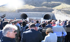 İran səfiri Ağbənd-Kəlalə avtomobil yolunun Naxçıvan üçün əhəmiyyətindən danışıb