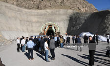 Zəngəzur dəhlizinin Azərbaycan hissəsi gələn ilin sonunadək tamamlanacaq