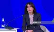 Gürcüstanın XİN rəhbəri: Azərbaycanla strateji tərəfdaşlığın çox ciddi əhəmiyyəti var