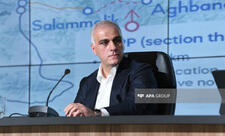 Nazir müavini: Zəngəzur dəhlizi geosiyasi risklərə qarşı dayanıqlı alternativ marşrut kimi çıxış edəcək