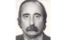 Gürcü rejissor Gerald Bejanov vəfat edib