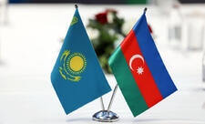 Almatıda Azərbaycan və Qazaxıstan müdafiə nazirləri görüşüb