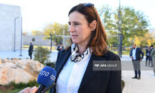 Avropa İttifaqı və Azərbaycan nəqliyyatla bağlı dialoqa başlayıb