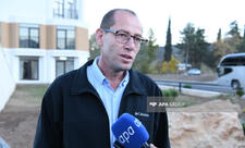 İsrail səfiri: Azərbaycan və region "Tramp marşrutu"ndan möhtəşəm şəkildə faydalanacaq