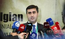 Abbas Abbasov: BTQ reparasiyalarla bağlı beynəlxalq layihələrə başlayıb