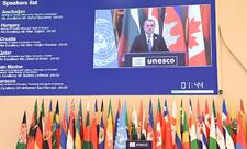 Azərbaycan XİN başçısı: UNESCO ilə əməkdaşlığın prioritet istiqamətləri süni intellekt və elmi diplomatiyadır