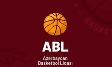 Bu gün Azərbaycan Basketbol Liqasında növbəti oyunlar keçiriləcək