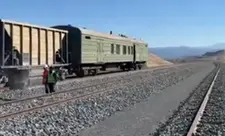 Prezidentin köməkçisi: Zəngəzur dəhlizinin Azərbaycan hissəsində tikinti işləri yekun mərhələyə çatır