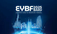 Avrasiya Gənc İş Adamları Forumu – EYBF2025 keçiriləcək