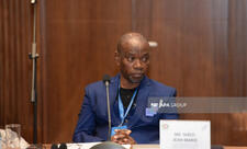 Ekspert: Burundidən 10 minə yaxın sənət əsəri oğurlanıb