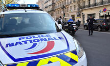 Fransada qızıl emalı zavoduna hücumdan sonra 6 nəfər həbs edilib