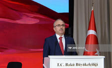 Birol Akgün: Türkiyədə olan hər şey Azərbaycanda, Azərbaycanda olan hər şey Türkiyədə izlənir