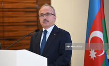 Səfir: Zəngəzur dəhlizinin açılması ilə tıxanmalar aradan qalxacaq