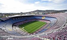 "Barselona" komandası "Kamp Nou" stadionuna qayıdır