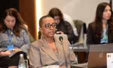 Beynəlxalq ekspert: Belçikada afrikalıların aşağılanması hələ də davam edir