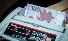 Maliyyə Nazirliyi növbəti dəfə depozit hərracı keçirib