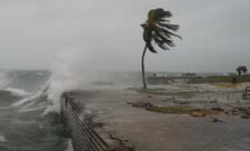 "Melissa" qasırğası Karib dənizində 49 nəfərin ölümünə səbəb oldu