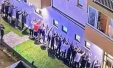 Monteneqro Ombudsmanı saxlanılan Azərbaycan vətəndaşının vəziyyətini nəzarətə götürüb