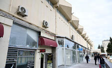 “Moskva” univermağının binasında qanunsuz təmir işləri aparılıb