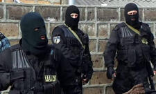 Ermənistan MTX Eçmiədzində hərbi hissədə əməliyyat keçirir, yüksək rütbəli zabitlər saxlanılıb