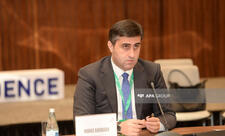 Bakı Təşəbbüs Qrupu: Mərkəzi Afrikada törədilmiş cinayətlərə görə kompensasiyanın ödənilməsinə nail olacağıq