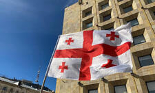 Ukrayna Gürcüstandan 44 milyon rubl dəyərində generatorlar alacaq