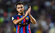 "Barselona" müdafiəçisi ilə müqavilənin müddətini uzadacaq