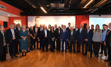 “Böyük Qayıdışa aparan yollar” adlı sərgi-təqdimat keçirilib