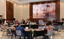 Tədqiqatçı: Belçika konqoluları öz hüquq və azadlıqlarından tamamilə məhrum etmişdi