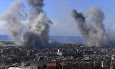 Livan İsrailin işğalına son qoymaq üçün danışıqlara hazır olduğunu bəyan edib