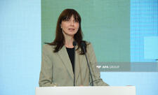 Vladanka Andreeva: Azərbaycanın “Ağıllı şəhər” və “Ağıllı kənd“ layihələri təqdirəlayiqdir