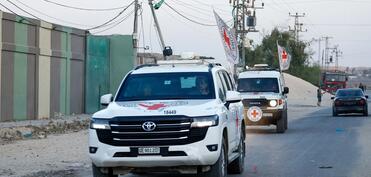 İsrail Qəzzaya daha 30 fələstinlinin meyitini qaytarıb