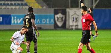 Misli Premyer Liqasında X turun oyunlarına hakim təyinatları açıqlanıb