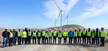 Nazir: "Xızı-Abşeron" KES yaxın vaxtlarda istismara hazır olacaq"