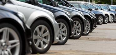 Azərbaycanda daha 62 nəqliyyat vasitəsi hərraca çıxarılacaq