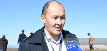 Baş katib: Zəngəzur dəhlizi TRASEKA-nın çox vacib marşrutudur