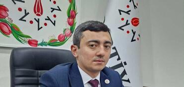 “Xarici təxribatların qarşısı daxildə alınmalıdır”